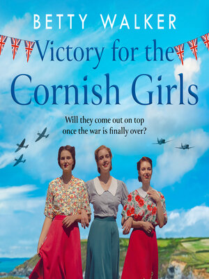 cover image of Victory for the Cornish Girls